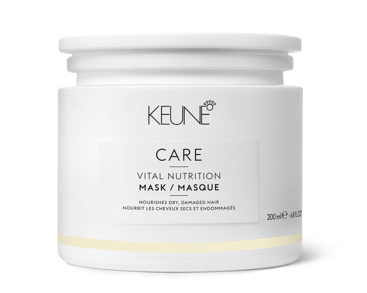 Keune CARE V.NUTRITION MASK - 200 ML