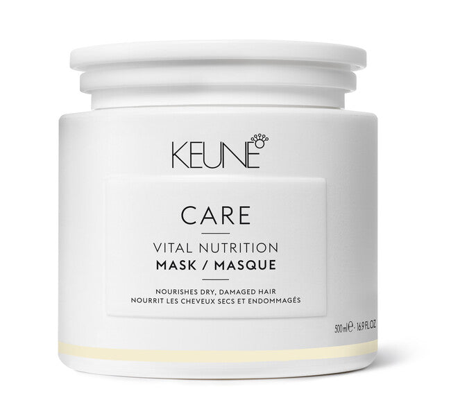 keune CARE V.NUTRITION MASK - 500 ML