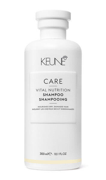 Keune CARE V.NUTRITION SHAMPOO - 300 ML