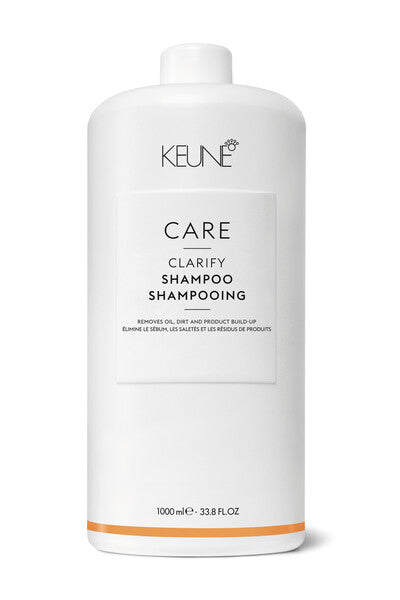 CARE CLARIFY SHAMPOO - 1000 ML