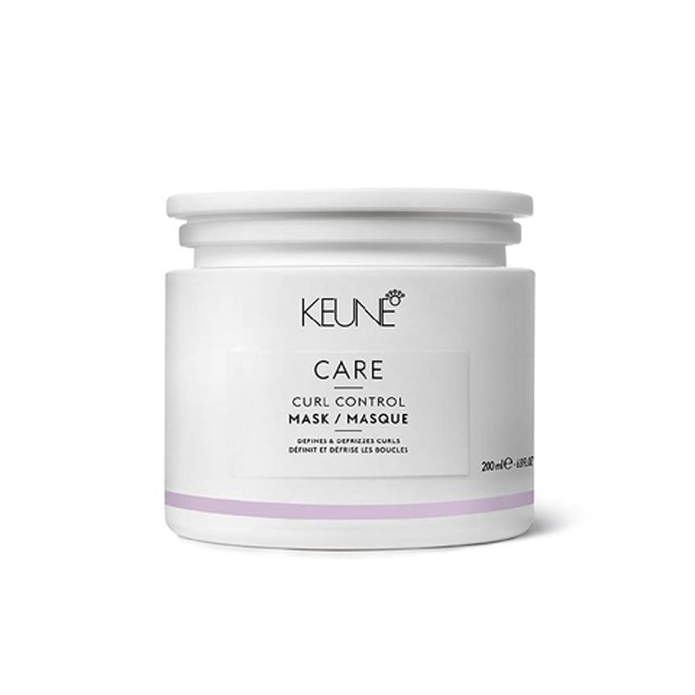 CARE CURL CONTROL MASK - 200 ML