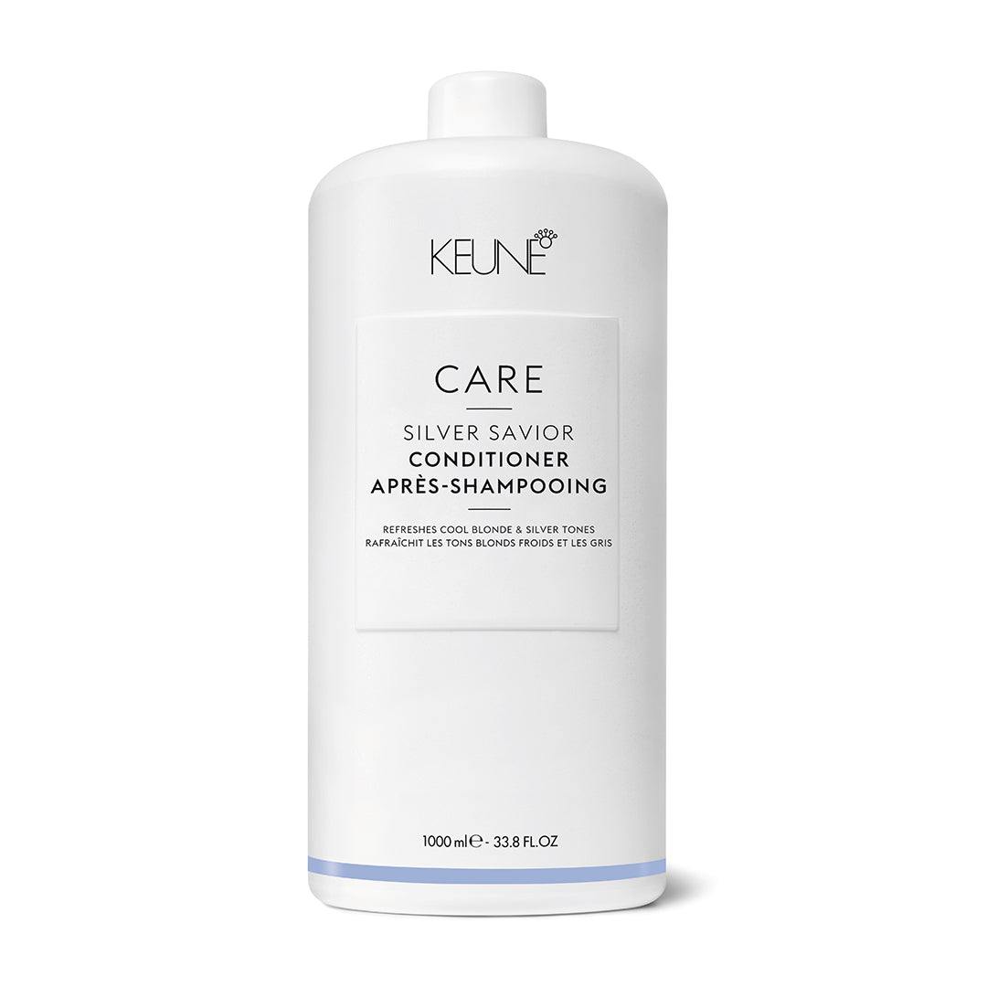 CARE SILVER SAVIOR CONDITIONER - 1000 ML