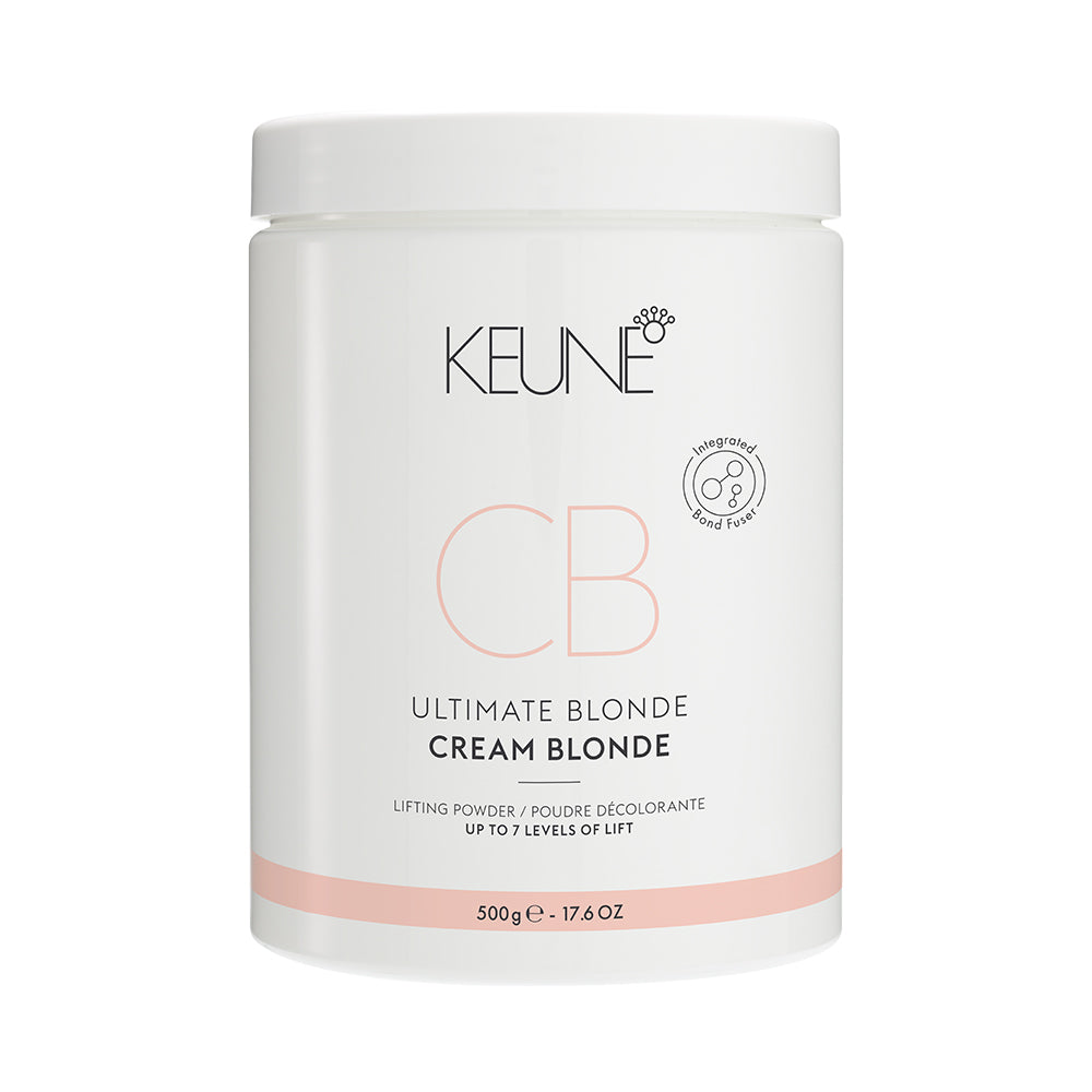 Keune ULTIMATE BLONDE CREAM - 500 G