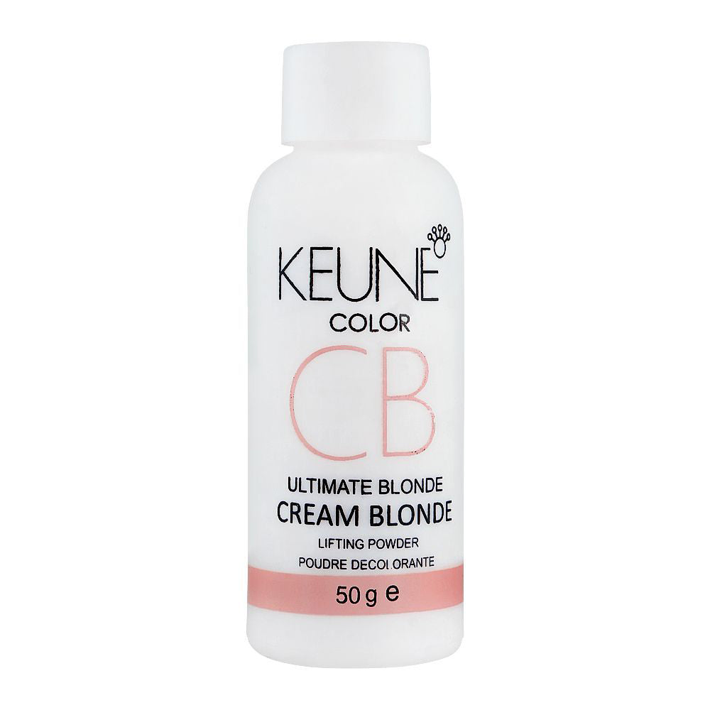 Keune CREAM BLEACH -  50 g