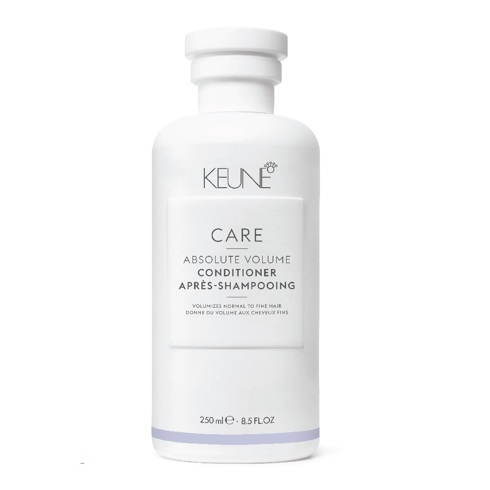 Care Absolute Volume Conditioner - 250 ml