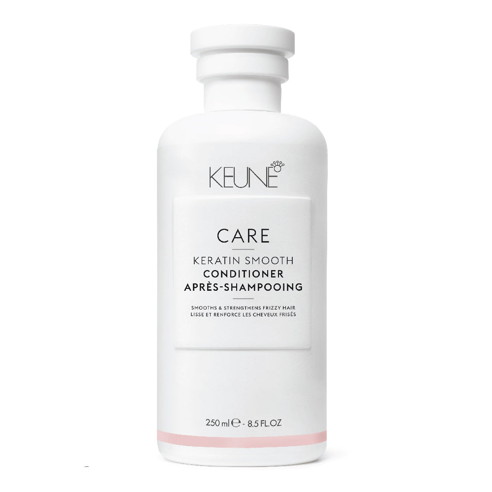 Care Keratin Smooth Conditioner - 250 ml