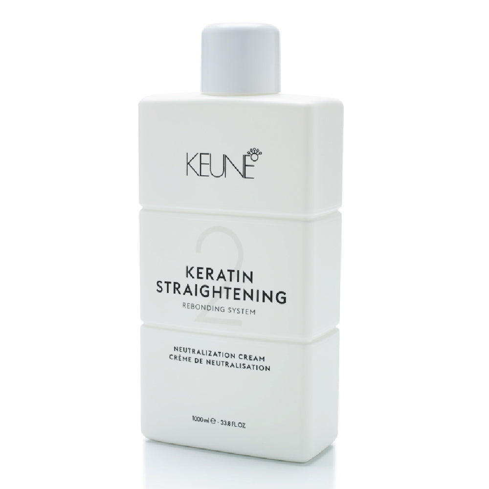 Care Keratin Straight Neutralizer - 1000 ml