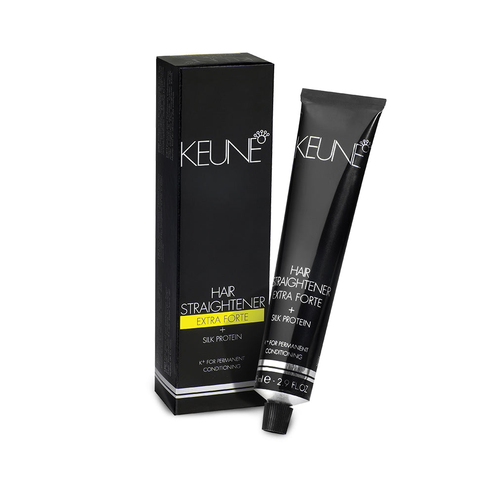 Keune H.STRAIGHT E/FORT PACK (85+85 ML) - 170 ML