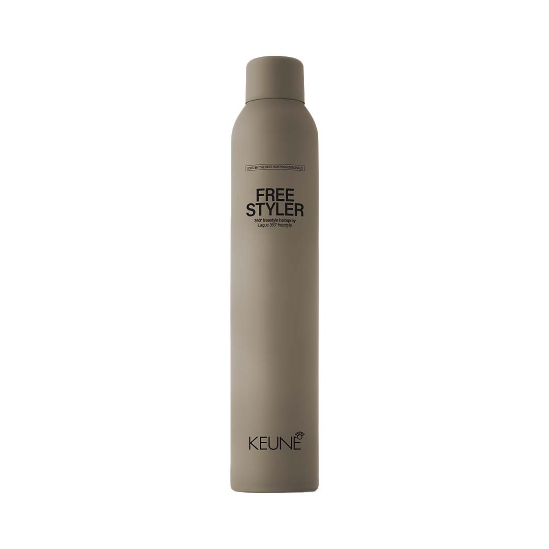 Style Free Styler - 500ML