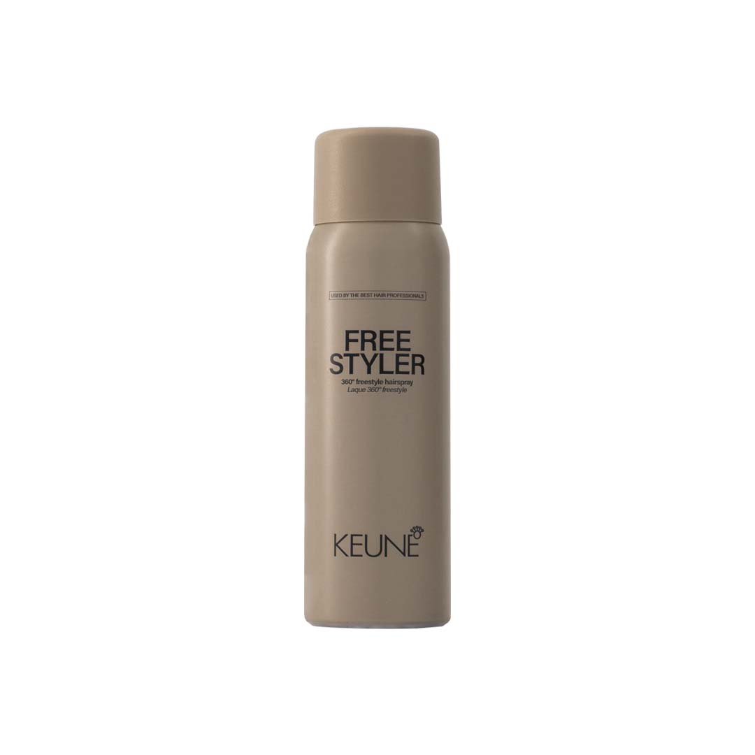 Style Free Styler - 75ML