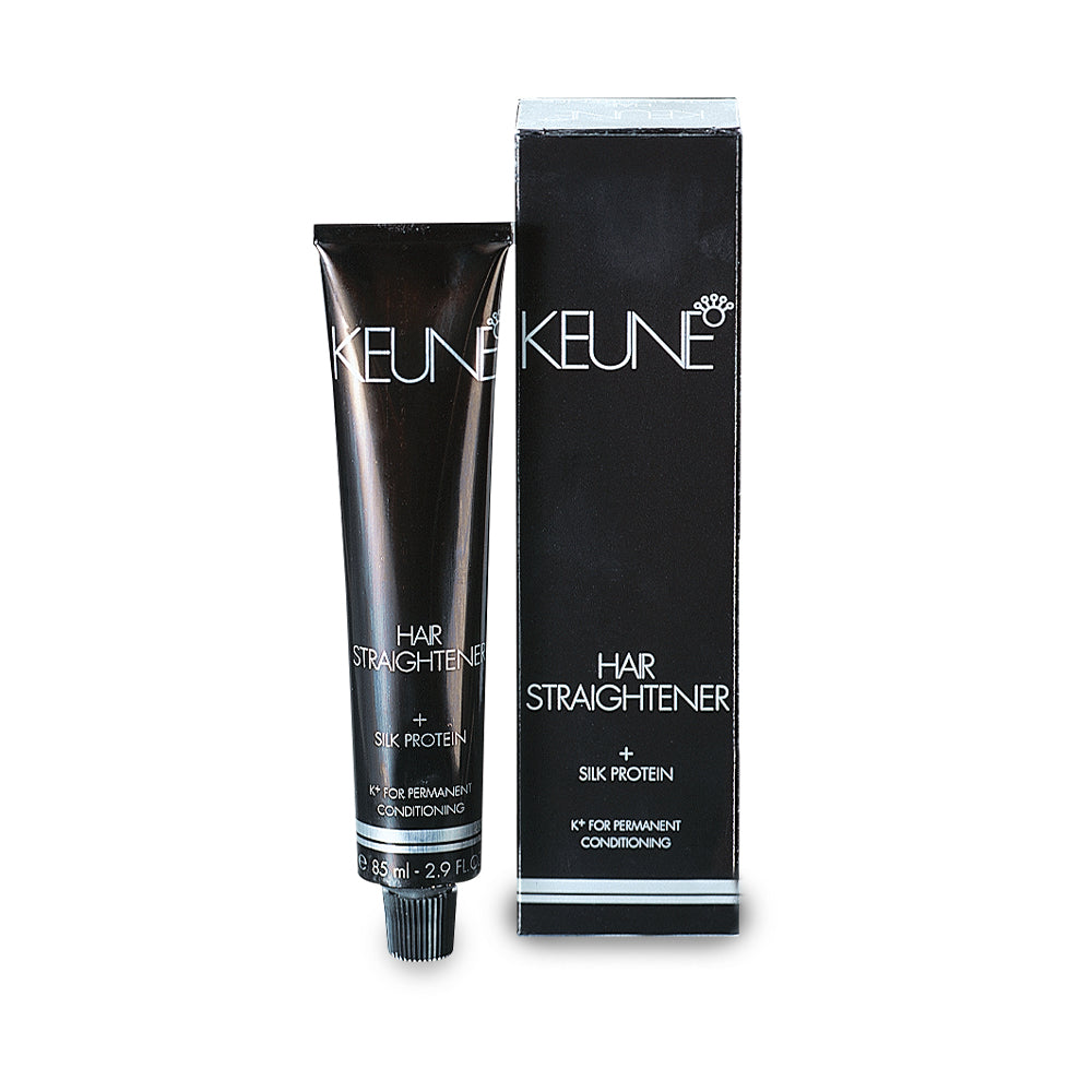 Keune HAIR STRAIGHTENER PACK (85+85 ML) - 170 ML