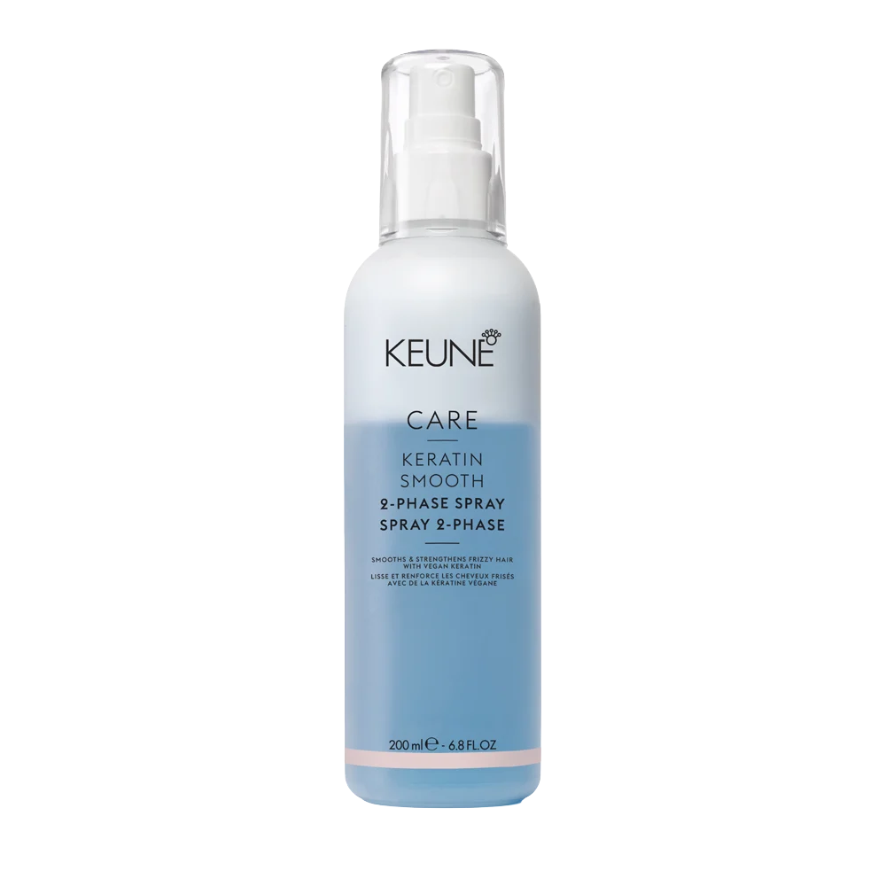 Care Keratin Smooth 2-Phase Spray - 200 ML