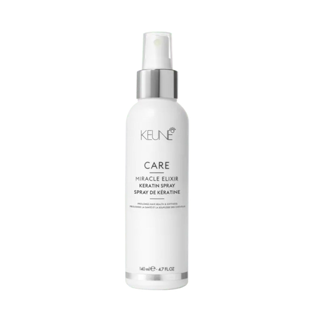 Care MIRACLE ELIXIR KERATIN SPRAY - 140 ml