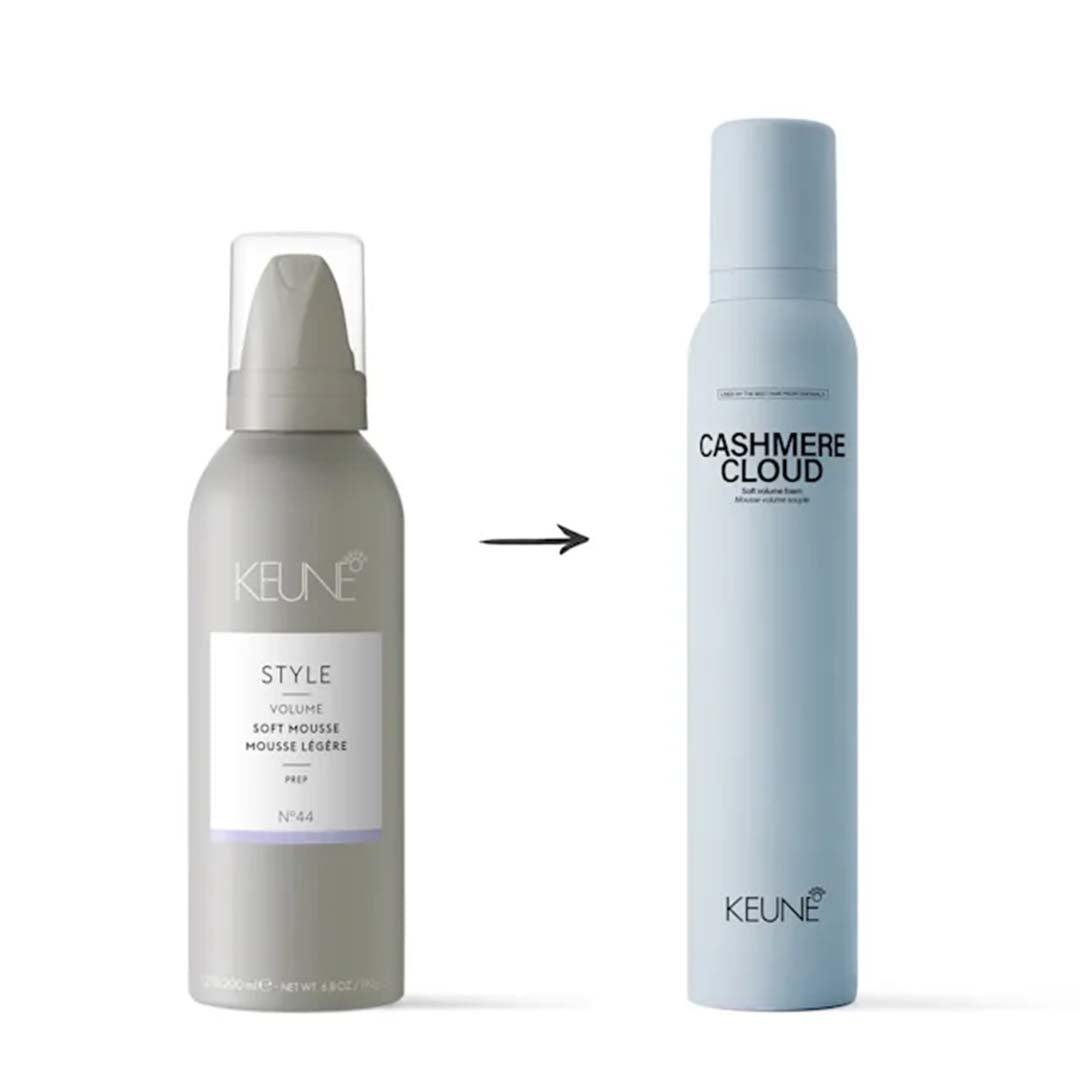 Style Cashmere Cloud - 200ml