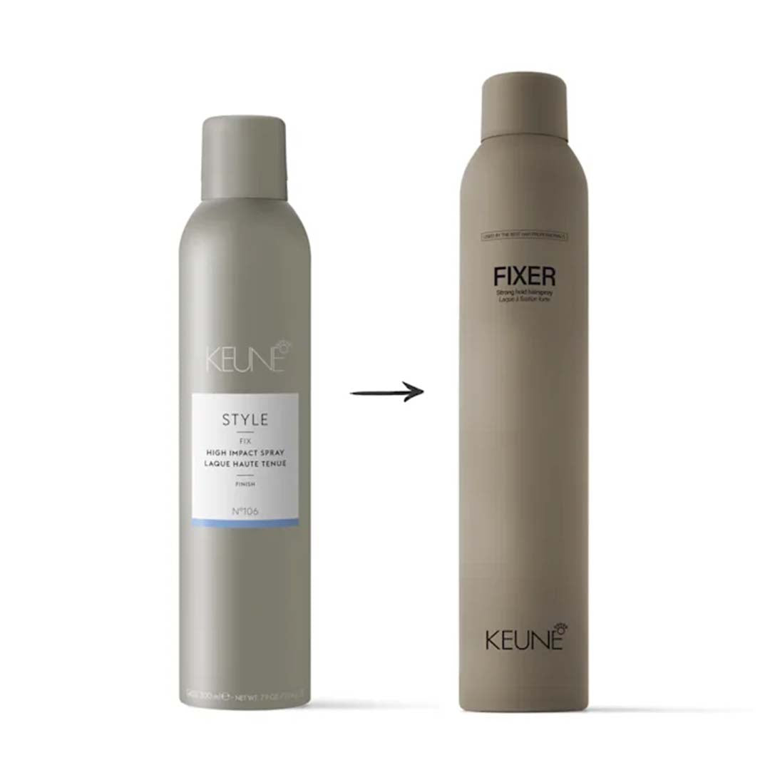 Style Fixer - 300ml