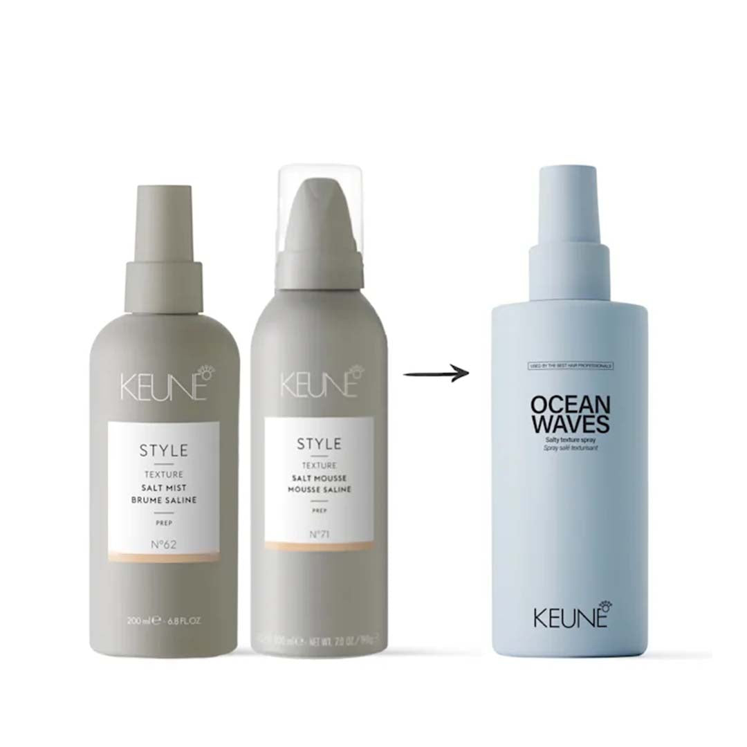 Style Ocean Waves - 200ml