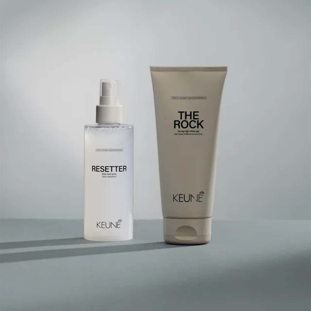 Style Resetter - 200ml