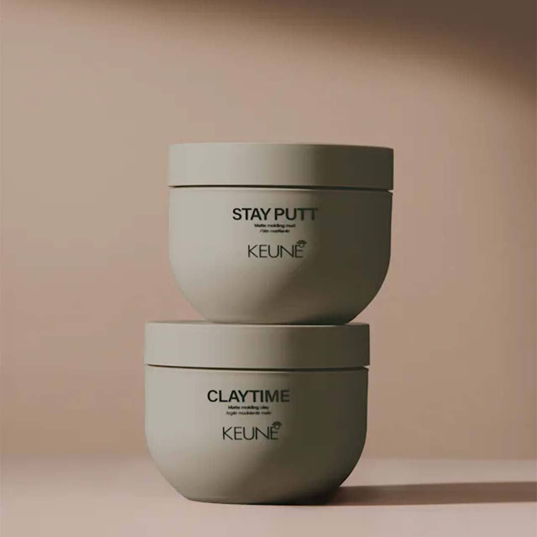 Style Clay Time - 100ml