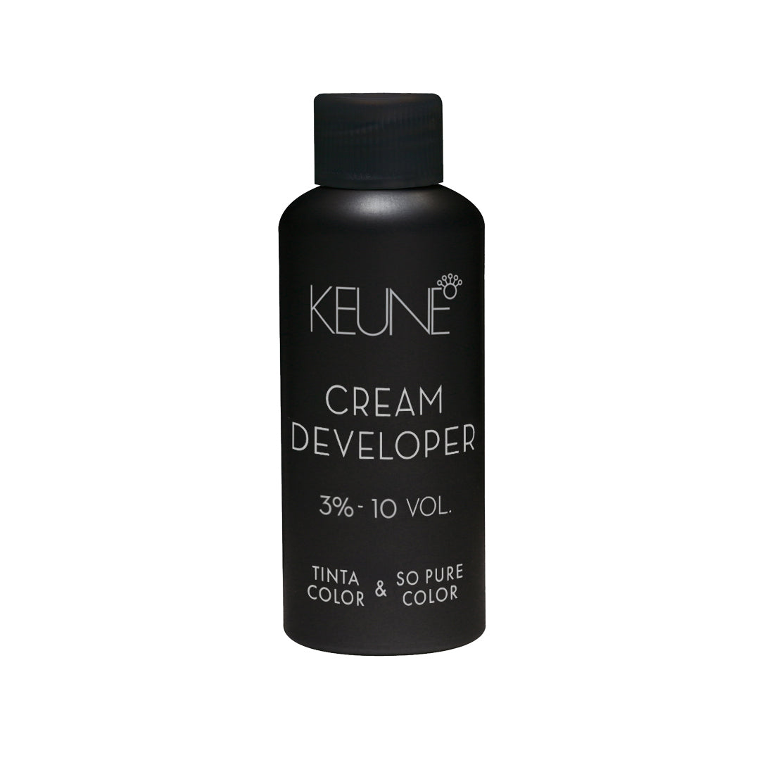 Keune DEVELOPER 10 VOL - 60 ML