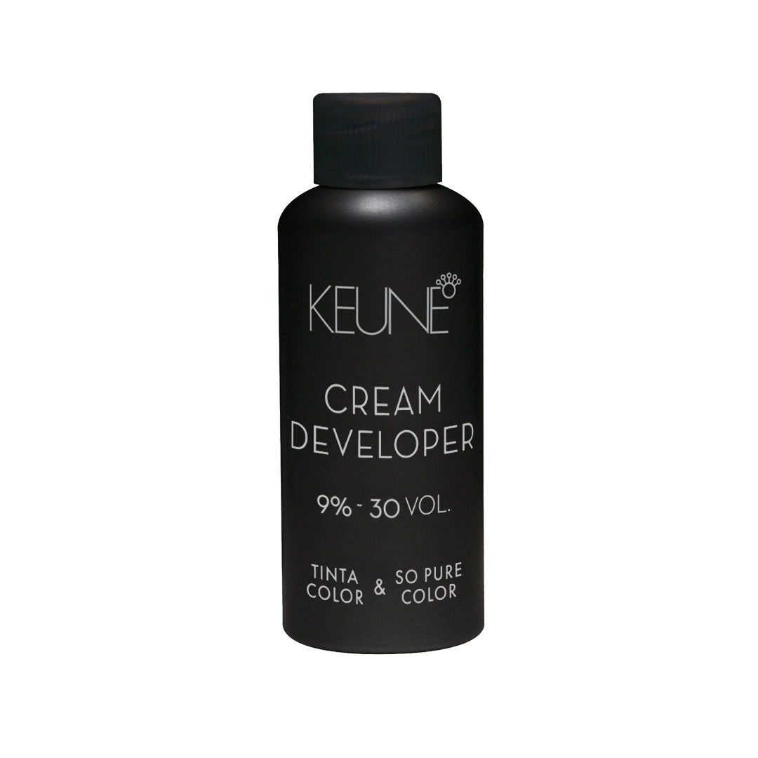 Keune DEVELOPER 30 VOL - 60 ML