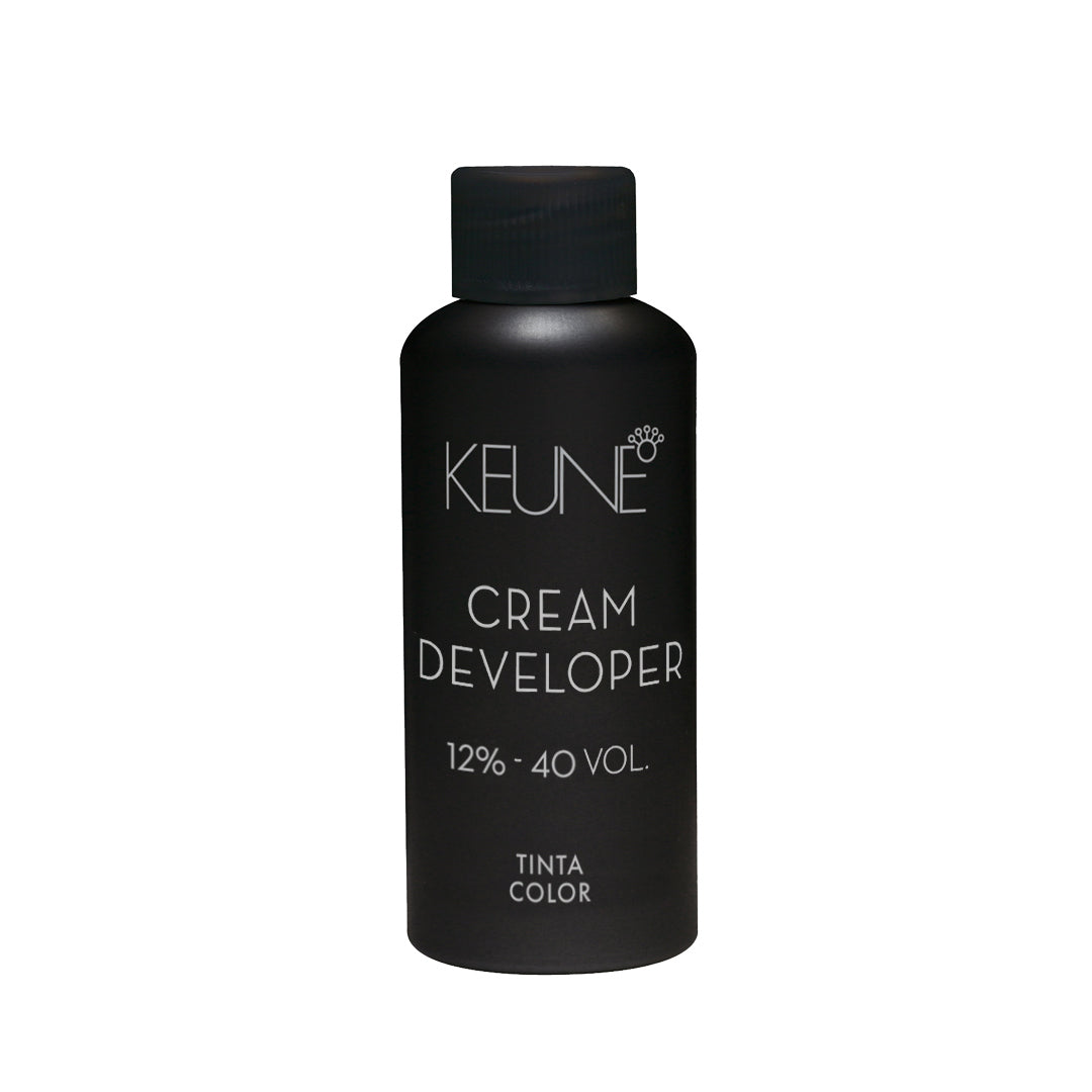 Keune DEVELOPER 40 VOL - 60 ML