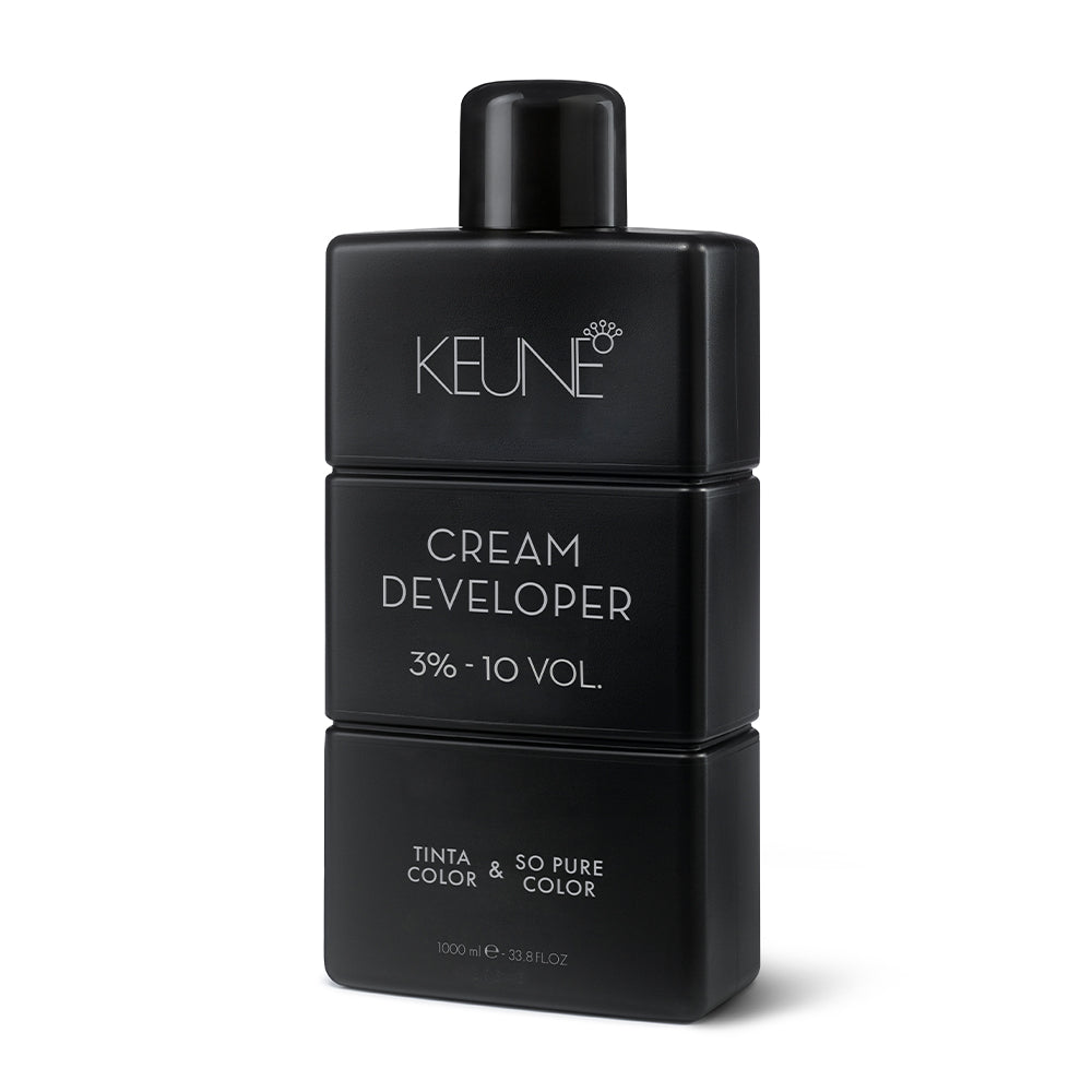 Keune Developer 10 Volume - 1000 ml