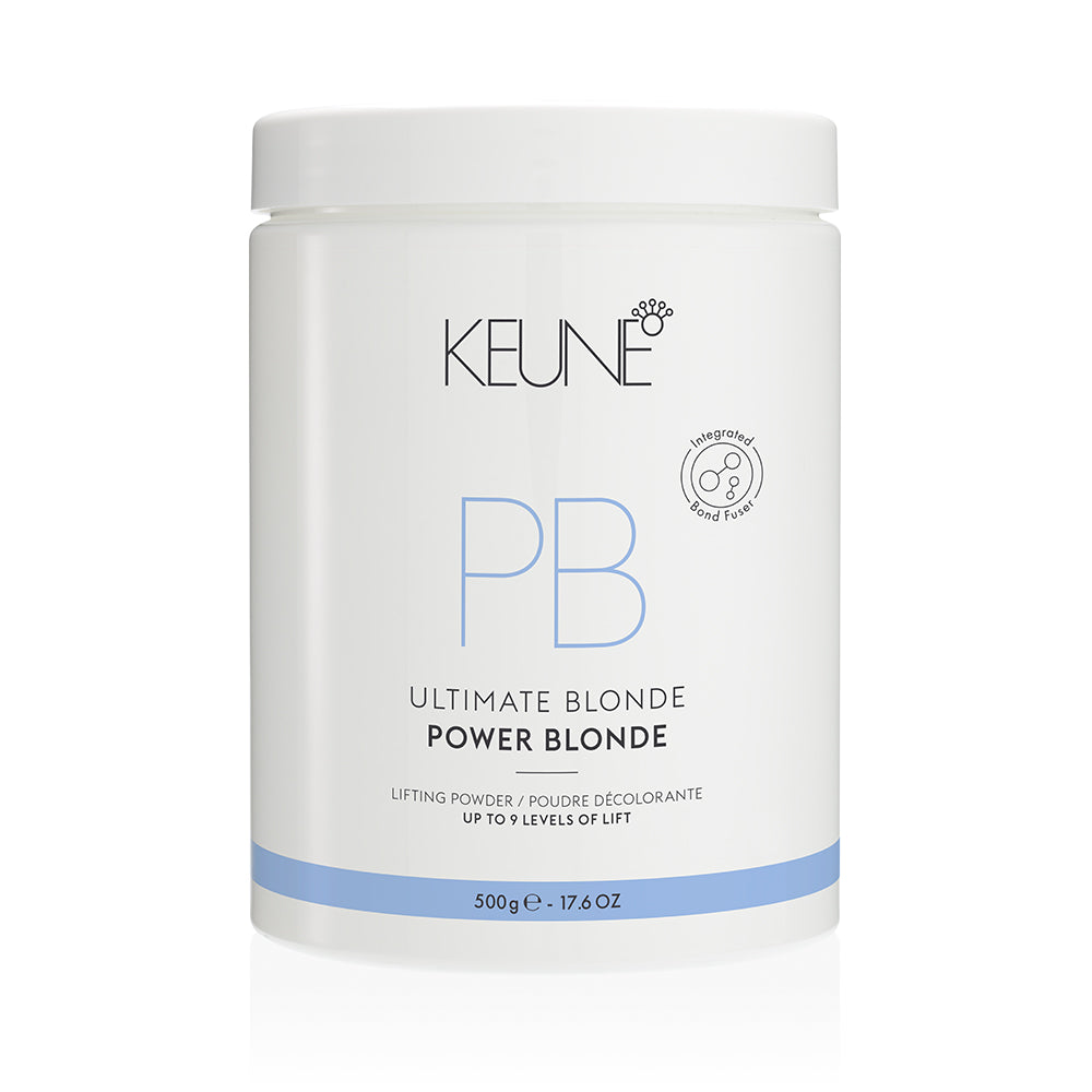 Keune POWER BLONDE POWER - 500 ml