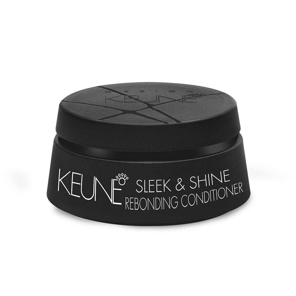 Keune SLEEK & SHINE REBONDING COND.