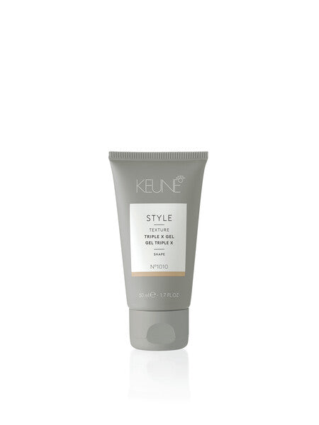 Keune STYLE TRIPLE X GEL