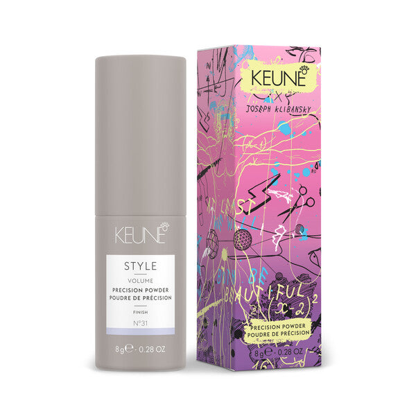 Keune STYLE VOLUME POWDER