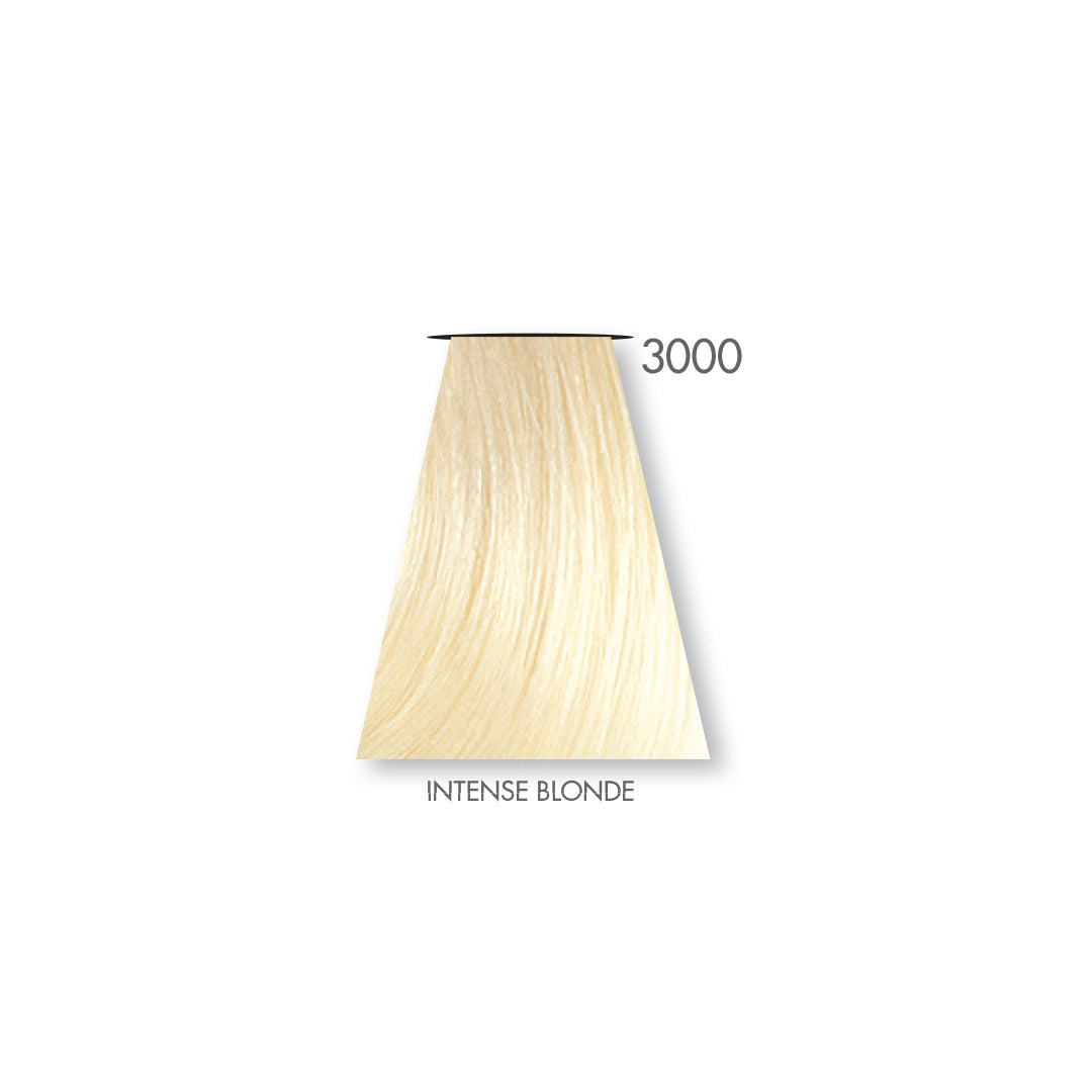 Keune So Pure intense blonde 3000