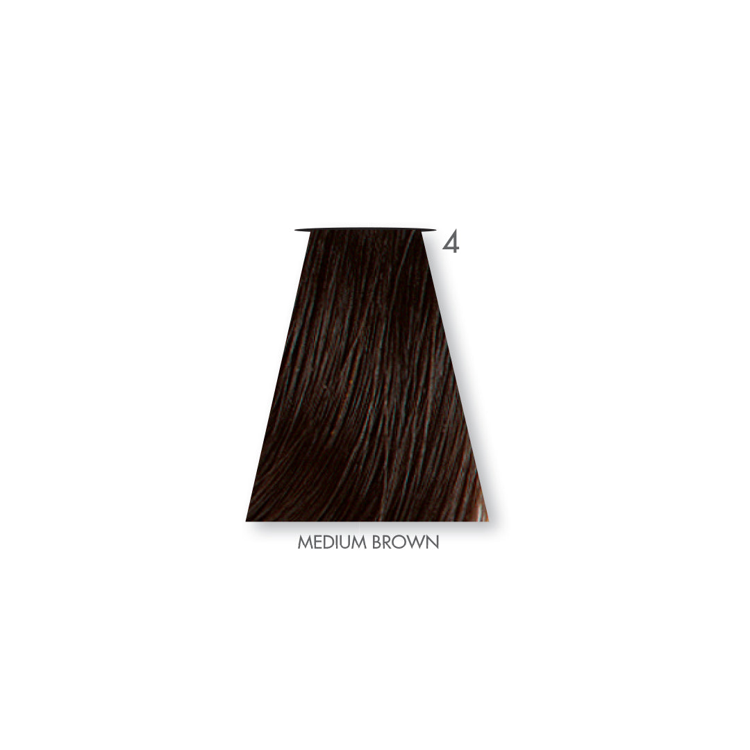 
Keune So Pure medium brown 4
