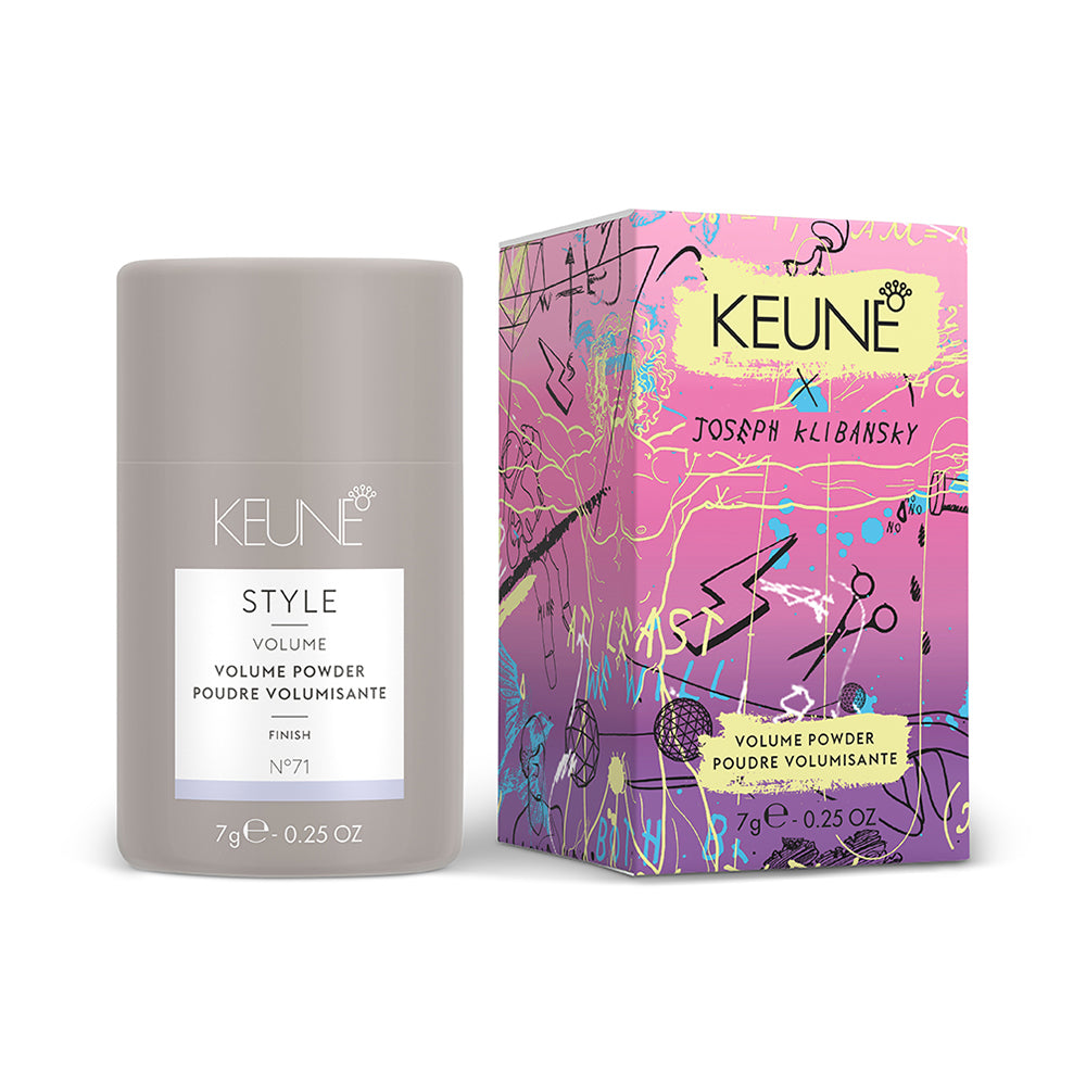 Keune Volume Powder - 7 gm