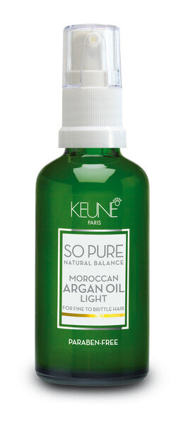 Keune SP MOROCCAN ARGAN OIL