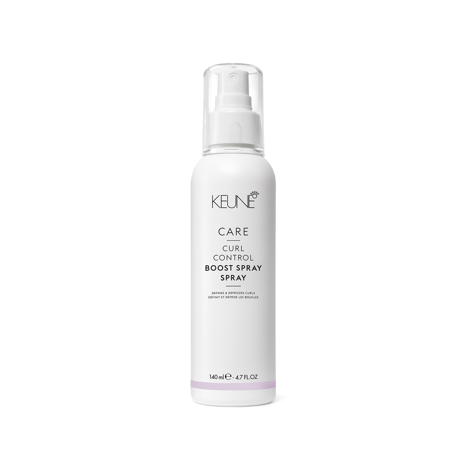 Care Curl Control Holiday Package  (Shampoo, Conditioner, Mask, Boost Spray, Towel)