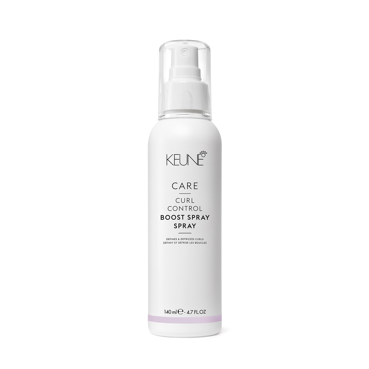 Care Curl Control Holiday Package  (Shampoo, Conditioner, Defining Cream, Boost Spray, Towel)