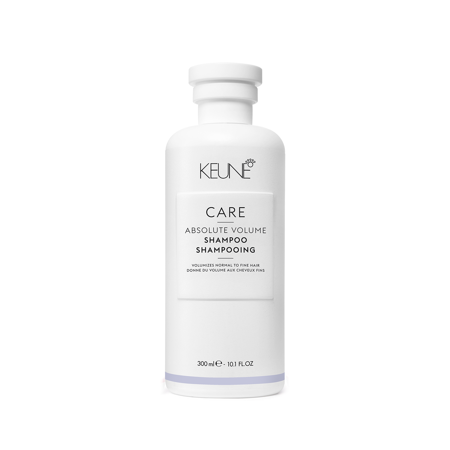 Care Absolute Volume Holiday Package  (Shampoo, Conditioner, Thermal Protector, Towel)