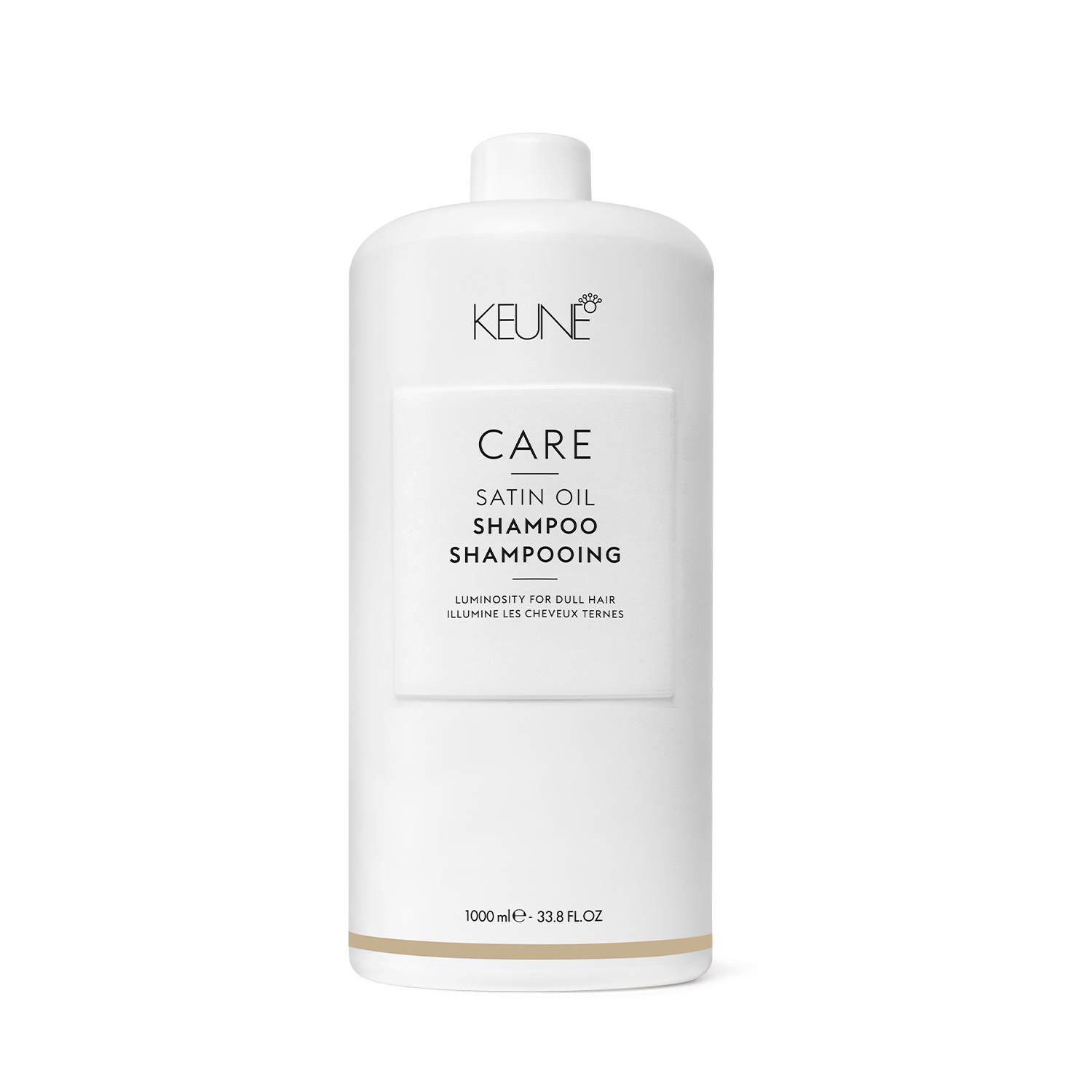 Care Satin Oil Holiday Package  (Shampoo 1000ml, Conditioner1000ml, Mask200ml, Towel)