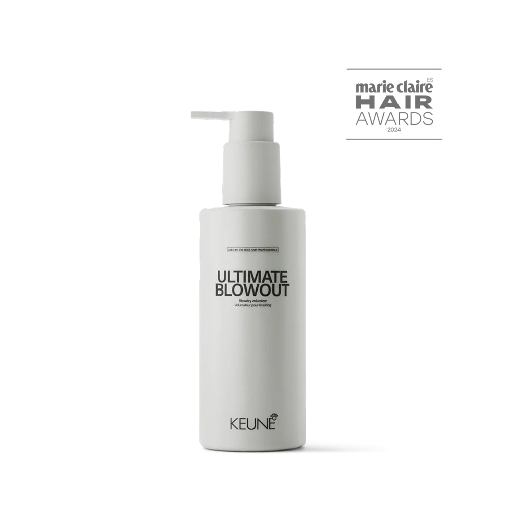 Style Ultimate Blowout 200ml