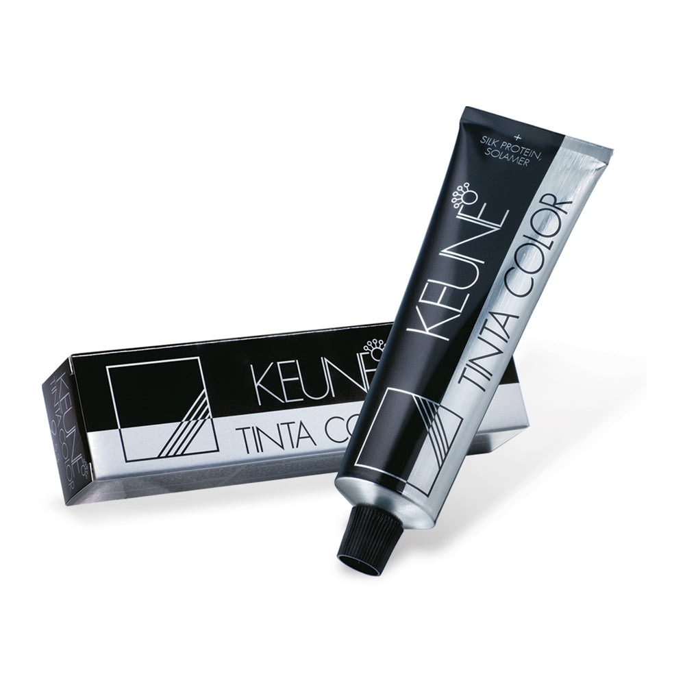 Keune Tinta  MEDIUM GOLDEN BROWN 7.3 - 60 ml