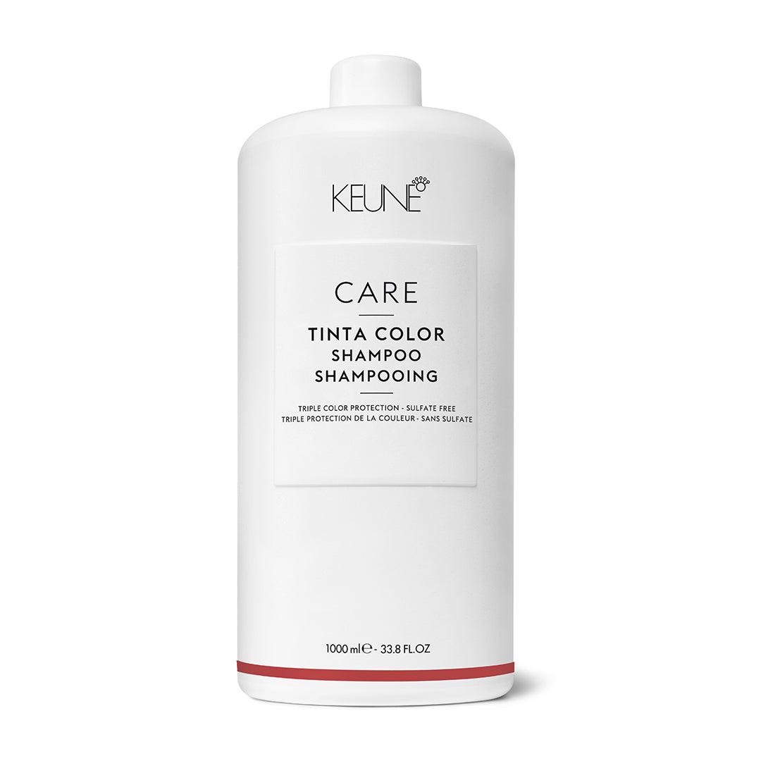 CARE TINTA COLOR SHAMPOO - 1000 ML