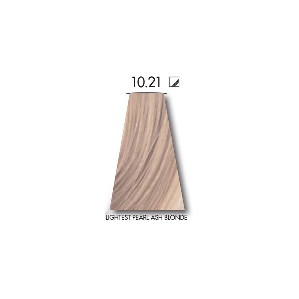 KEUNE TINTA LIGHTEST PEARL ASH BLONDE 1021 – 60ml