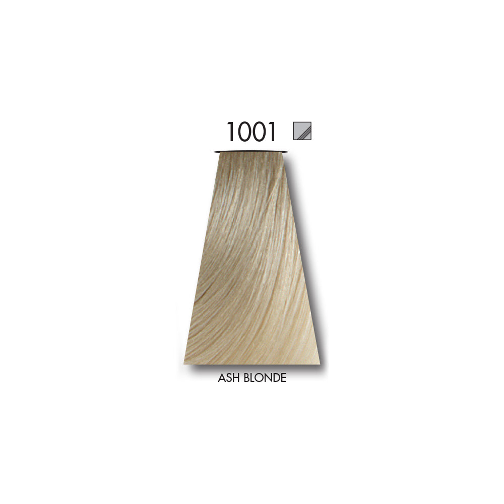 KEUNE TINTA ASH BLONDE 1001 – 60ml