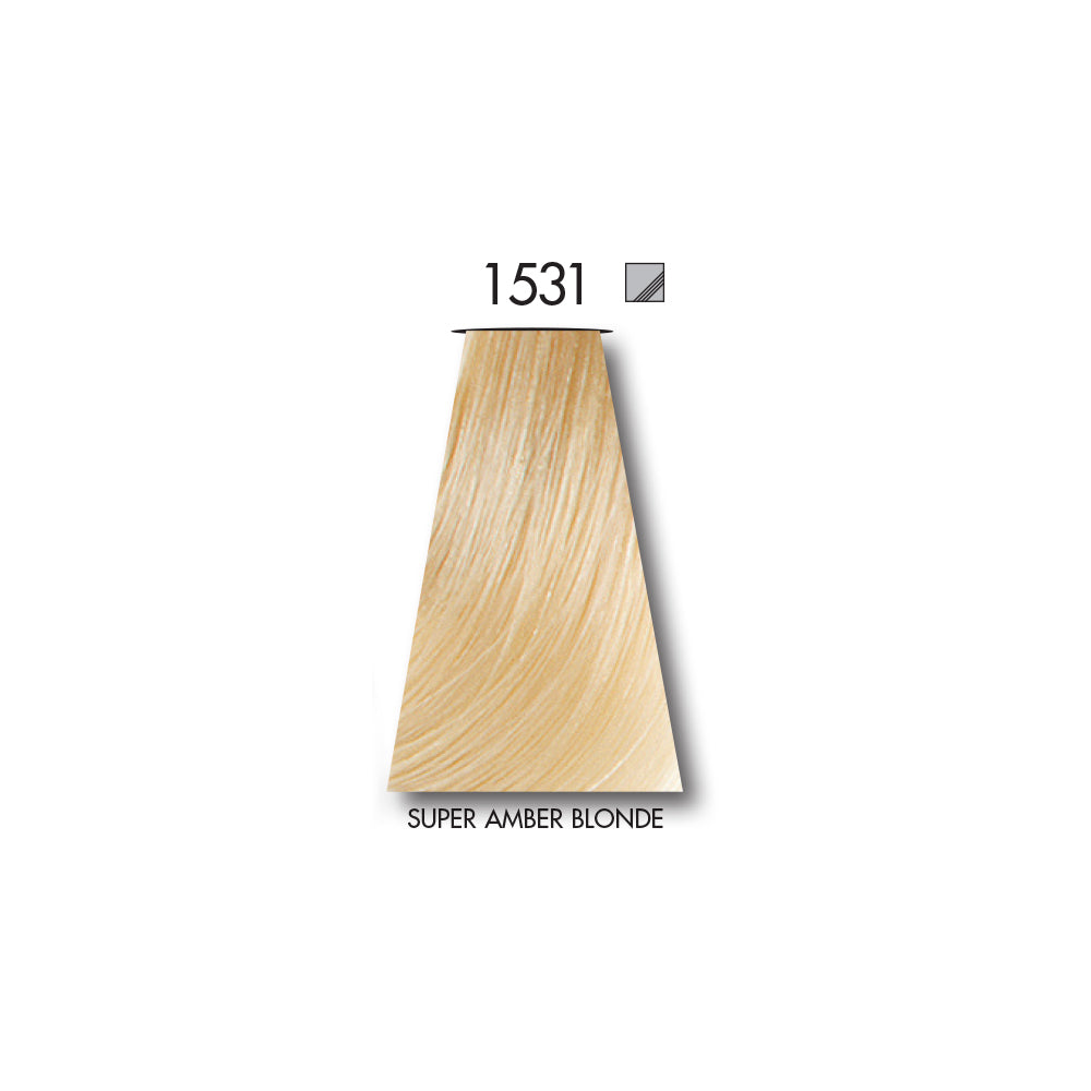 KEUNE TINTA SUPER AMBER BLONDE 15.31 – 60ml