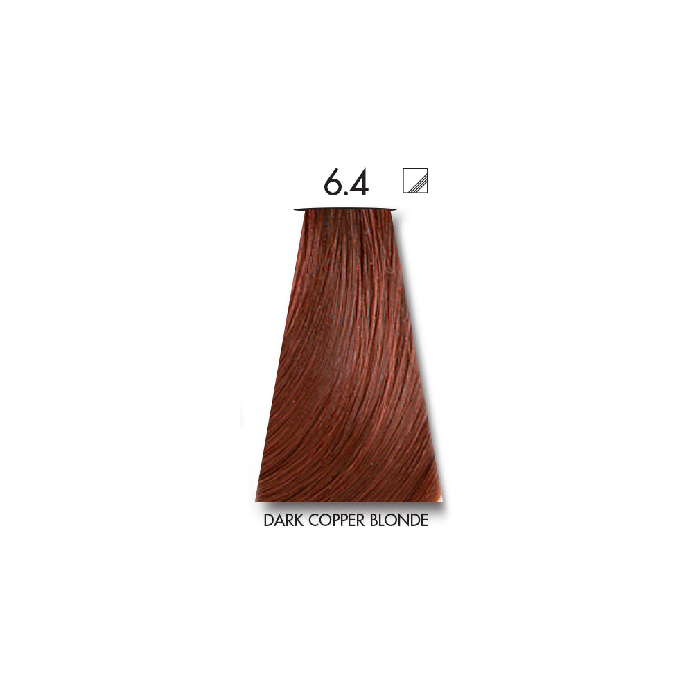 KEUNE TINTA DARK COPPER BLONDE 6.4 – 60ml