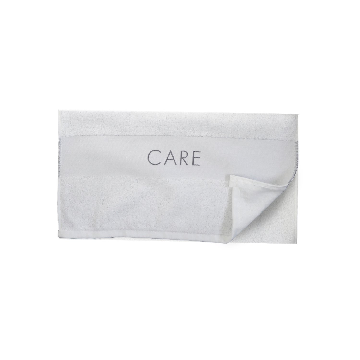 Care Silver Savior Holiday Package  (Shampoo, Conditioner, Towel)