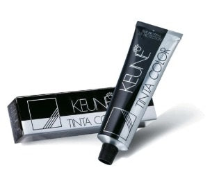 KEUNE TINTA ASH BLONDE 1001 – 60ml