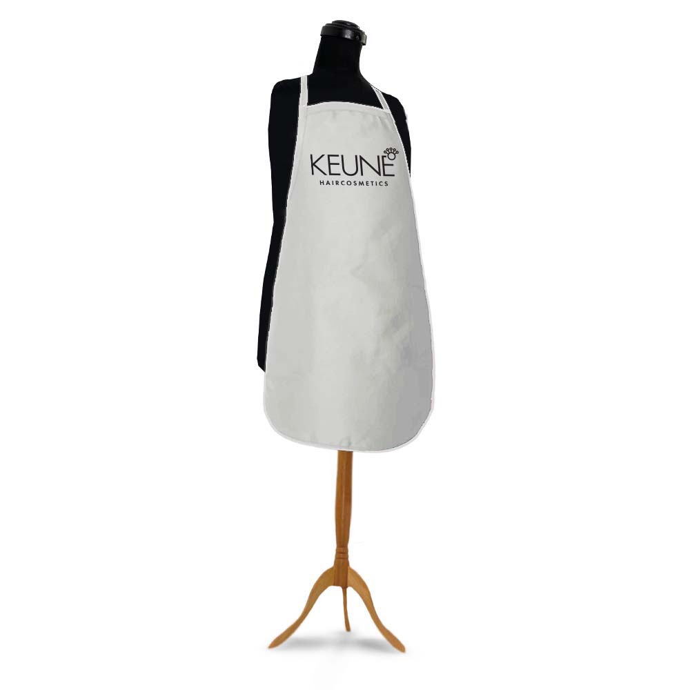 Keune CUTTING APRON - PARACAHUTE(W)