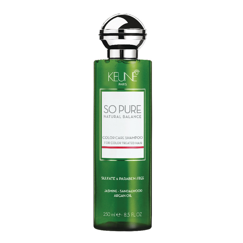 Keune So Pure Color Care Shampoo - 250 ml