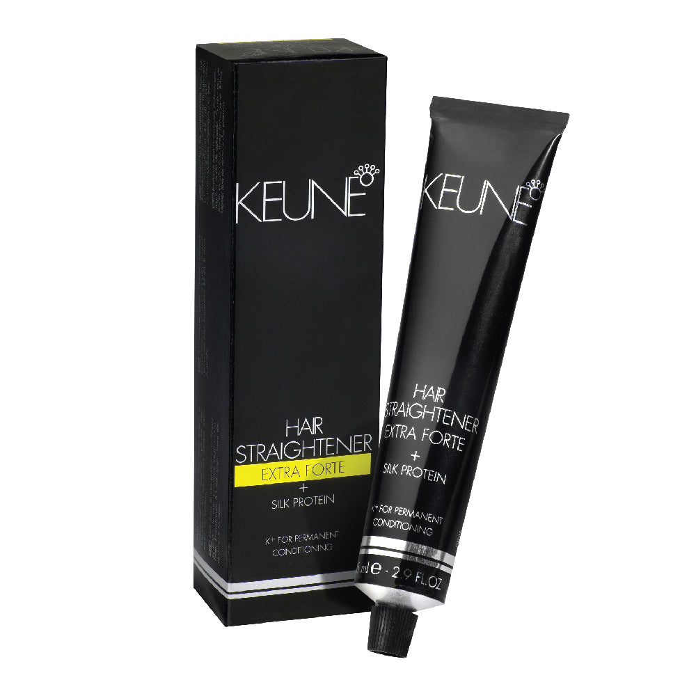 Keune Hair Straight Extra Forte - 85x2 ml